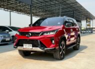 FORTUNER 2.8 Legender 4WD 2022