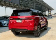 FORTUNER 2.8 Legender 4WD 2022
