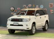 FORTUNER 3.0 V 4WD 2008