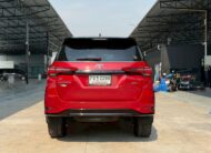 FORTUNER 2.8 Legender 4WD 2022