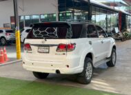 FORTUNER 3.0 V 4WD 2008