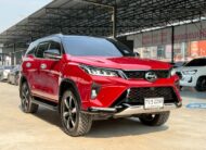 FORTUNER 2.8 Legender 4WD 2022