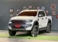 RANGER 2.2 WildTrak Hi-Rider DoubleCab 2017