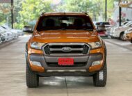 RANGER 3.2 WildTrak Double Cab 4WD 2016