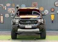RANGER 2.0 WildTrak Hi-Rider DoubleCab 2020