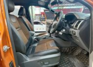 RANGER 3.2 WildTrak Double Cab 4WD 2016