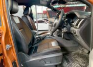 RANGER 3.2 WildTrak Double Cab 4WD 2017
