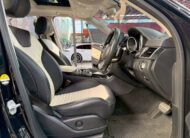 GLE500e ( w166 ) 3.0 4Matic AMG Dynamic 2016