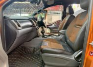 RANGER 3.2 WildTrak Double Cab 4WD 2016
