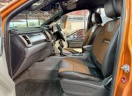 RANGER 3.2 WildTrak Double Cab 4WD 2017