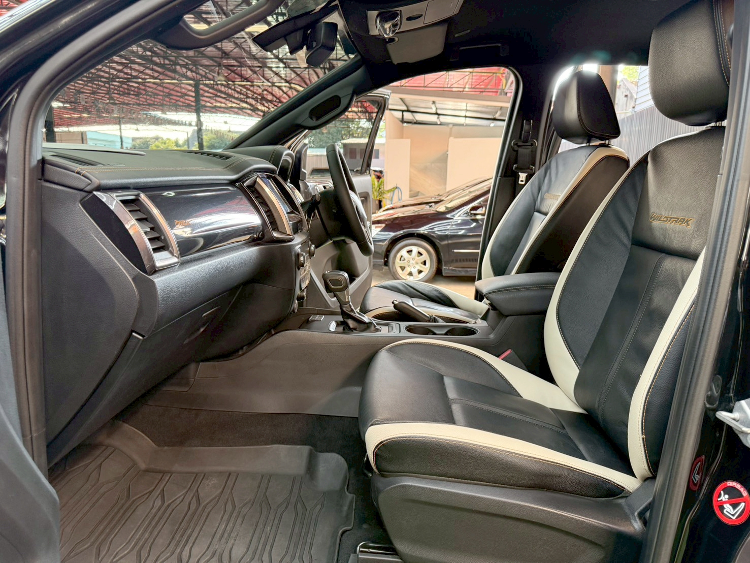 RANGER 2.0 WildTrak Hi-Rider DoubleCab 2020