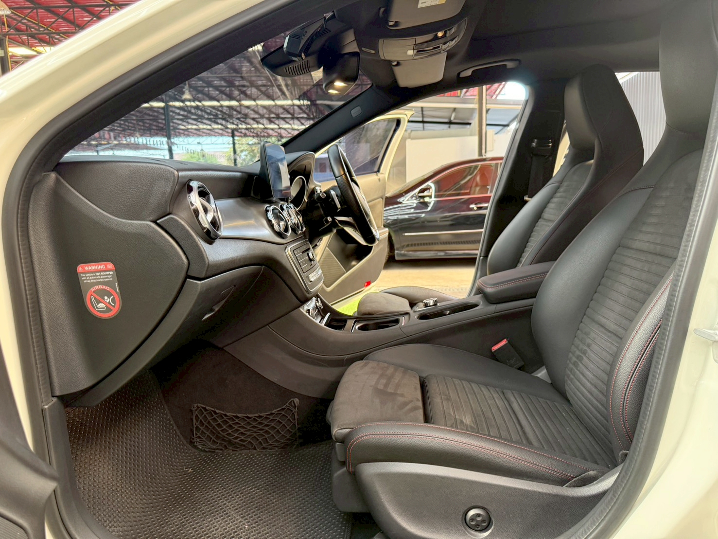 GLA250 ( w156 ) 2.0 AMG Dynamic 2018