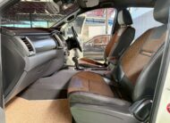 RANGER 2.2 WildTrak Hi-Rider DoubleCab 2017