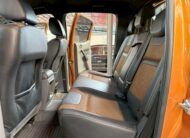 RANGER 3.2 WildTrak Double Cab 4WD 2017