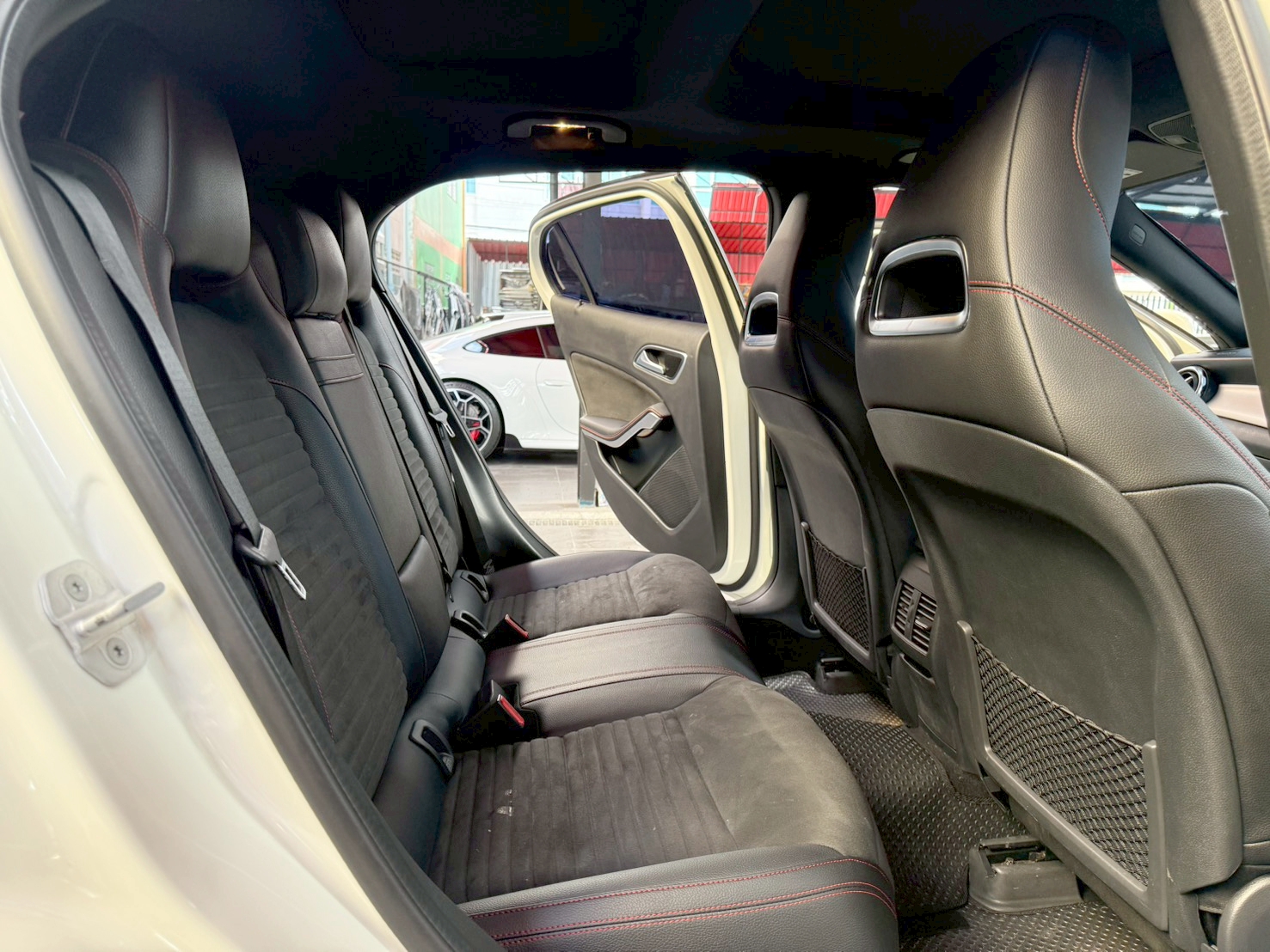 GLA250 ( w156 ) 2.0 AMG Dynamic 2018