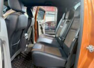 RANGER 3.2 WildTrak Double Cab 4WD 2016