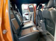 RANGER 3.2 WildTrak Double Cab 4WD 2017