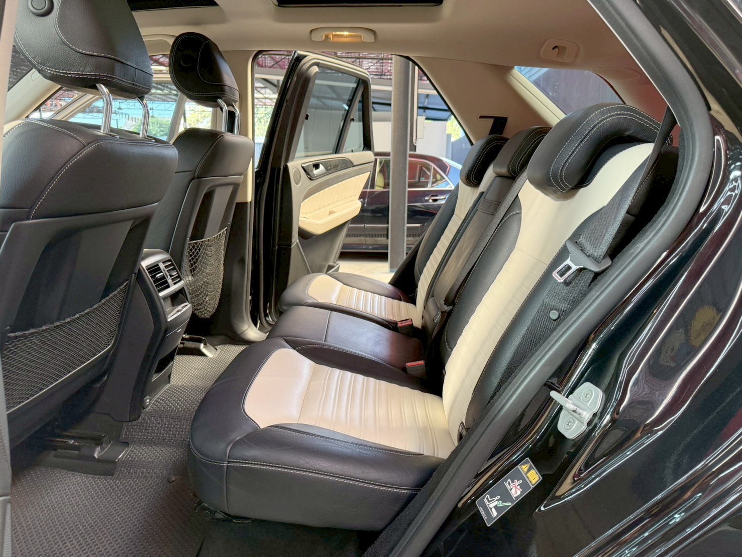 GLE500e ( w166 ) 3.0 4Matic AMG Dynamic 2016