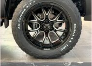 RANGER 3.2 WildTrak Double Cab 4WD 2017