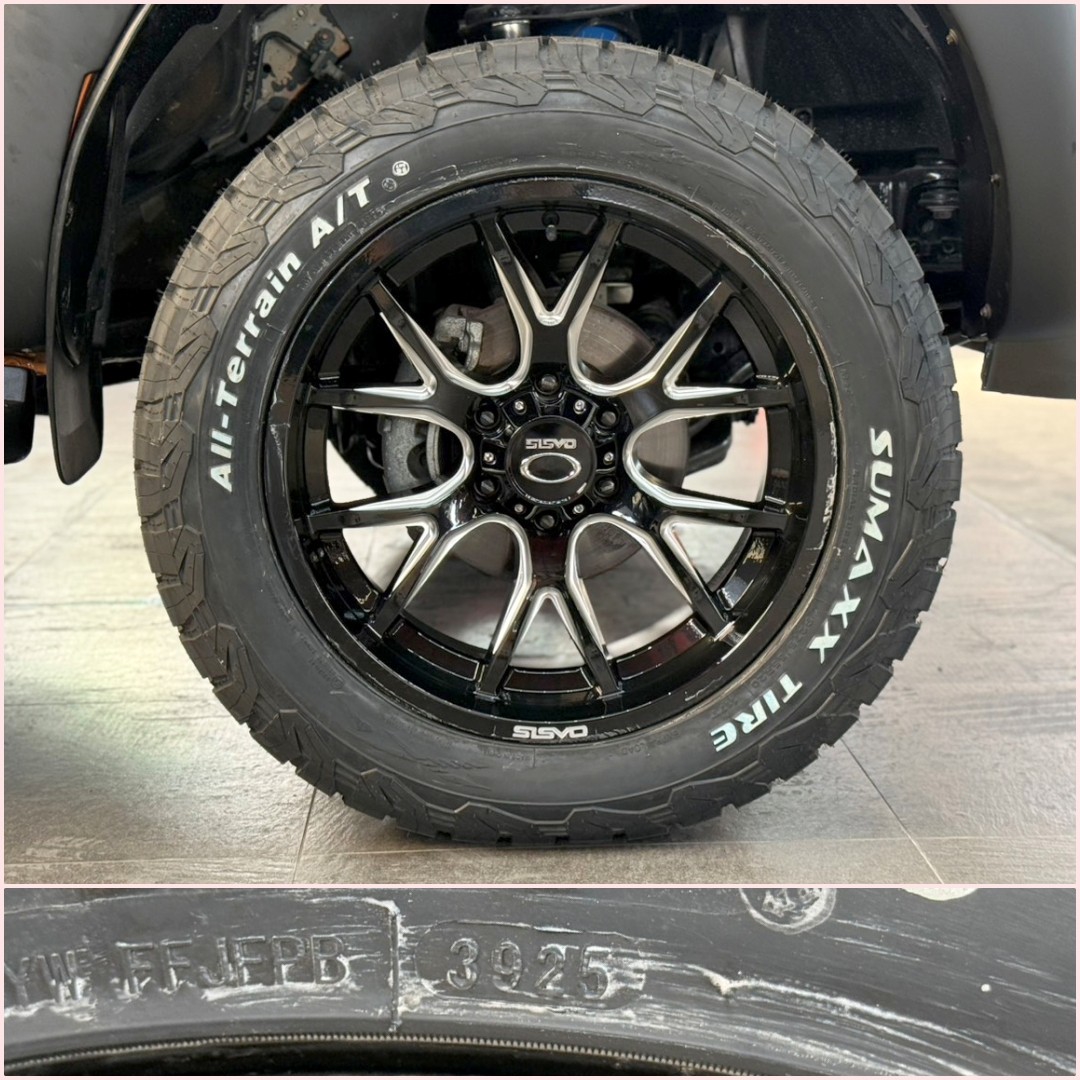 RANGER 3.2 WildTrak Double Cab 4WD 2017