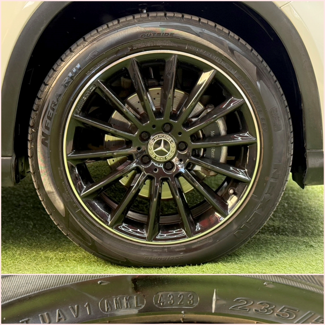 GLA250 ( w156 ) 2.0 AMG Dynamic 2018