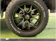 RANGER 2.2 WildTrak Hi-Rider DoubleCab 2017