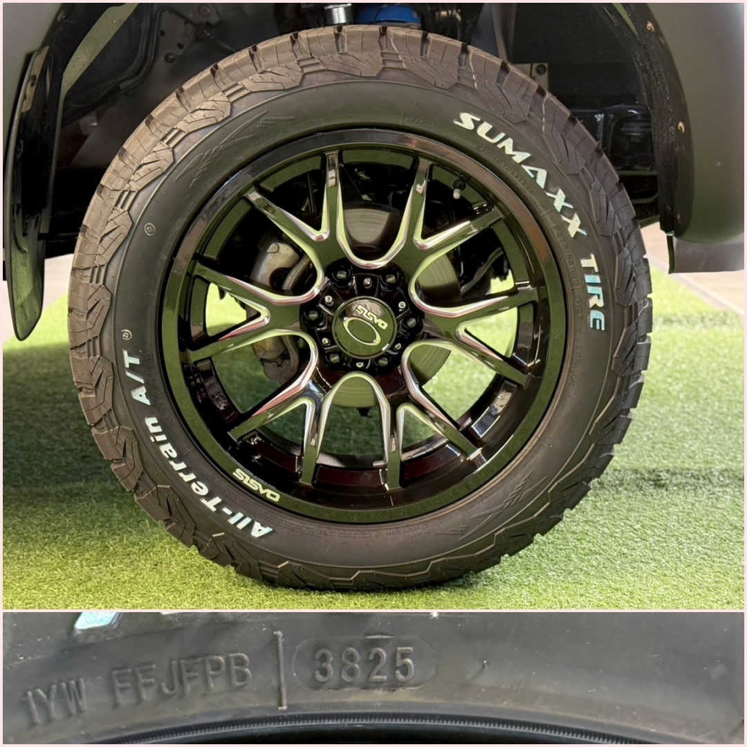 RANGER 2.2 WildTrak Hi-Rider DoubleCab 2017