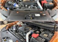 RANGER 3.2 WildTrak Double Cab 4WD 2017