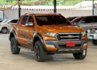 RANGER 3.2 WildTrak Double Cab 4WD 2016