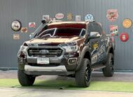 RANGER 2.0 WildTrak Hi-Rider DoubleCab 2020
