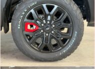 RANGER 3.2 WildTrak Double Cab 4WD 2016