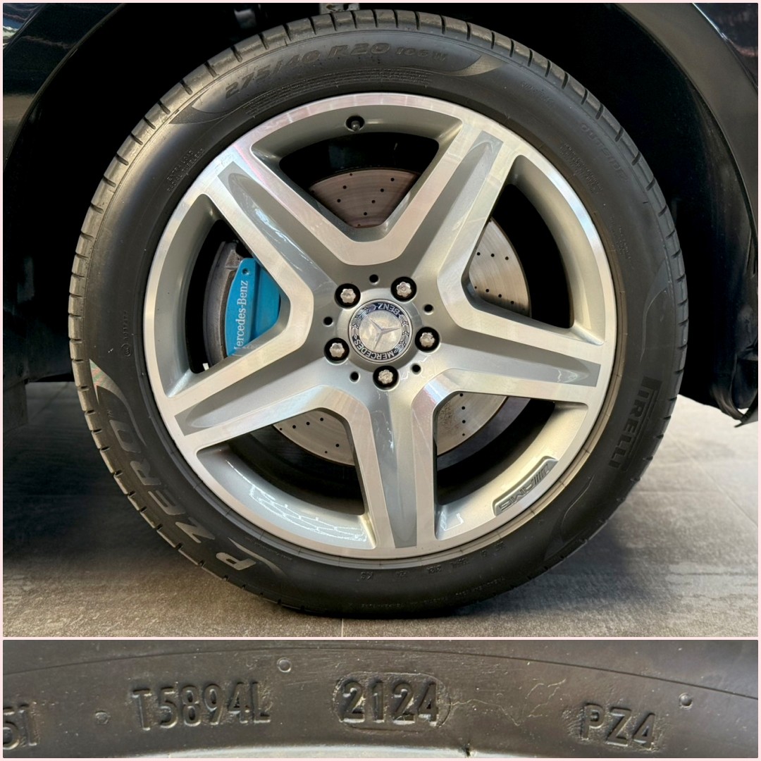 GLE500e ( w166 ) 3.0 4Matic AMG Dynamic 2016