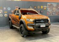 RANGER 3.2 WildTrak Double Cab 4WD 2017