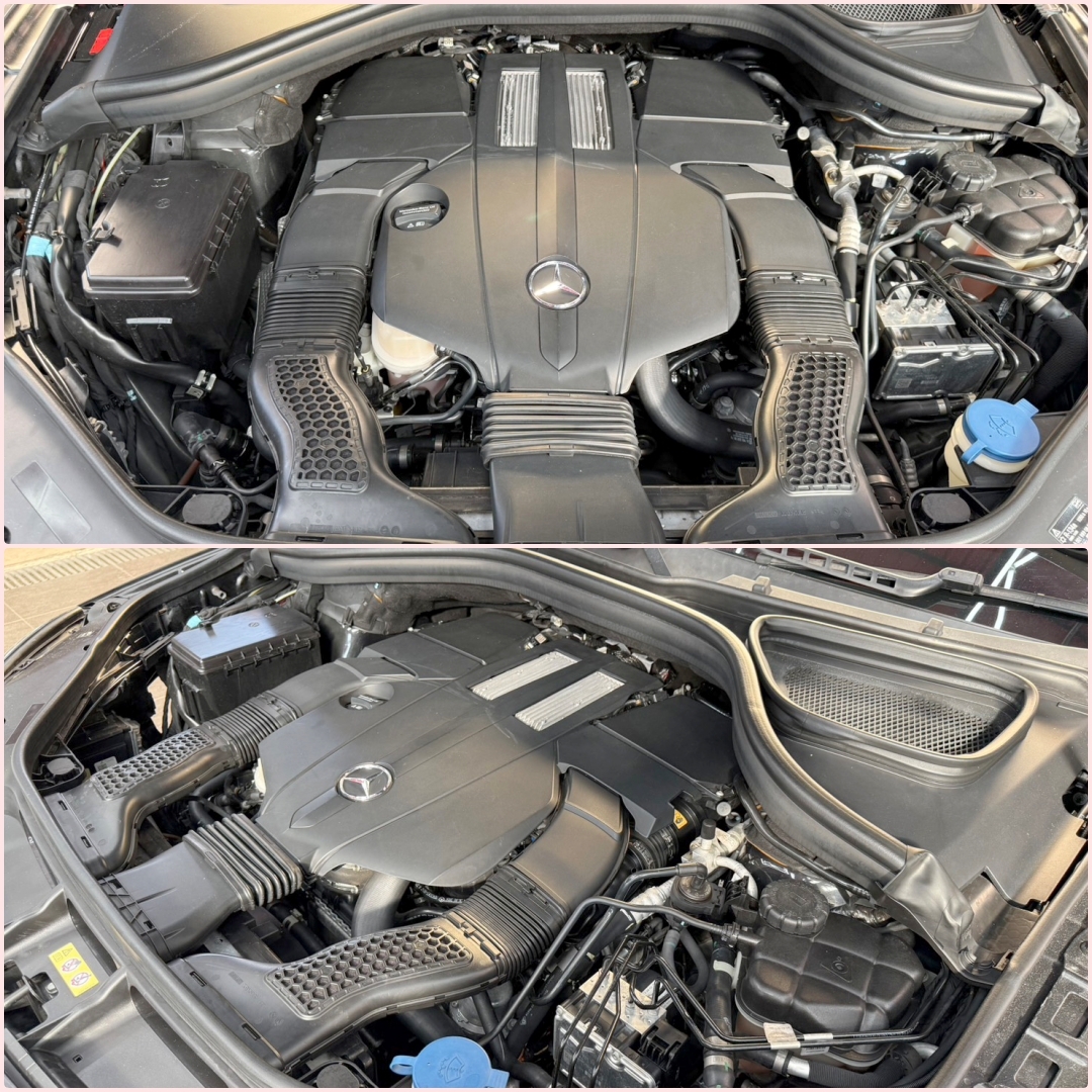 GLE500e ( w166 ) 3.0 4Matic AMG Dynamic 2016