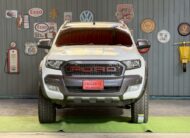 RANGER 2.2 WildTrak Hi-Rider DoubleCab 2017