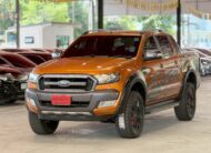RANGER 3.2 WildTrak Double Cab 4WD 2016