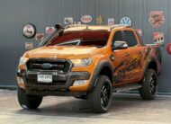 RANGER 3.2 WildTrak Double Cab 4WD 2017
