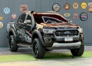 RANGER 2.0 WildTrak Hi-Rider DoubleCab 2020
