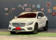 GLA250 ( w156 ) 2.0 AMG Dynamic 2018