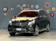 GLE500e ( w166 ) 3.0 4Matic AMG Dynamic 2016