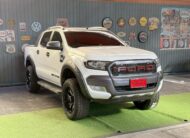 RANGER 2.2 WildTrak Hi-Rider DoubleCab 2017