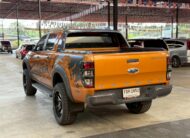 RANGER 3.2 WildTrak Double Cab 4WD 2017