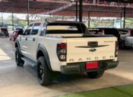 RANGER 2.2 WildTrak Hi-Rider DoubleCab 2017