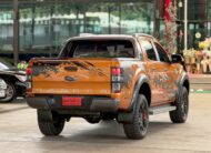 RANGER 3.2 WildTrak Double Cab 4WD 2016