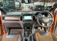 RANGER 3.2 WildTrak Double Cab 4WD 2017