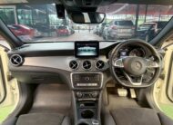 GLA250 ( w156 ) 2.0 AMG Dynamic 2018