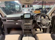 GLE500e ( w166 ) 3.0 4Matic AMG Dynamic 2016