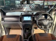 RANGER 2.2 WildTrak Hi-Rider DoubleCab 2017