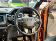 RANGER 3.2 WildTrak Double Cab 4WD 2016