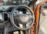 RANGER 3.2 WildTrak Double Cab 4WD 2017